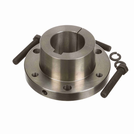 Browning Q-D Bushing - Inch Bore Type, E 2 5/16 E 2 5/16